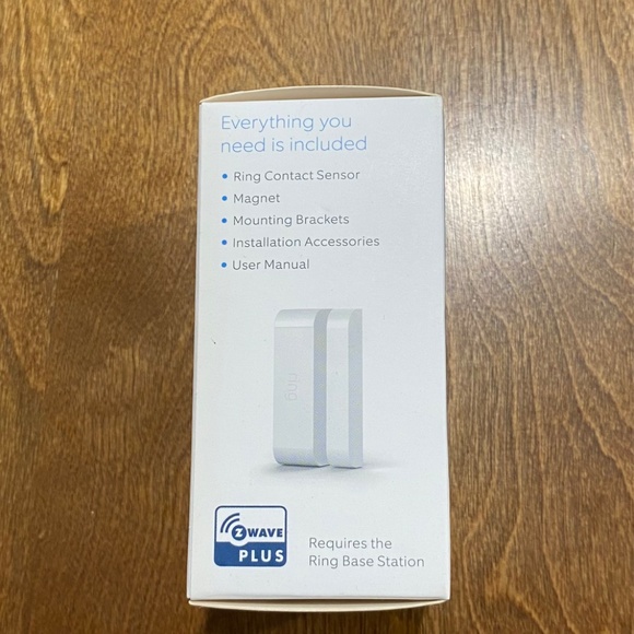 (New) Ring Alarm Sensor - Picture 4 of 4